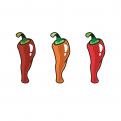 Logo design # 252607 for Epic Pepper Icon Design contest
