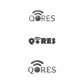 Logo design # 181082 for Qores contest