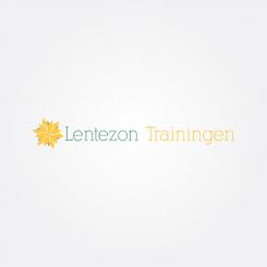 Logo design # 183320 for Make us happy!Design a logo voor Lentezon Training Agency. Lentezon means the first sun in spring. So the best challenge for you on this first day of spring! contest