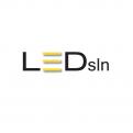 Logo # 451559 voor Ontwerp een eigentijds logo voor een nieuw bedrijf dat energiezuinige led-lampen verkoopt. wedstrijd
