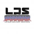 Logo design # 354561 for latour delivery contest