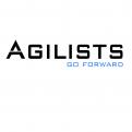 Logo # 454782 voor Agilists wedstrijd