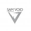 Logo design # 608605 for Design a logo for the DJ & Producer Sam Void  contest