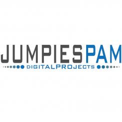 Logo design # 352400 for Jumpiespam Digital Projects contest