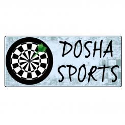 Logo # 350099 voor Logo voor Dartshop (online en offline) wedstrijd