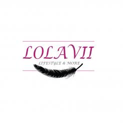 Logo design # 453333 for Logo for Lolavii. Starting webshop in Lifestyle & Fashion 