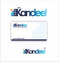 Logo design # 656690 for Logo Kandeel, photovoltaic engineering and studies company contest
