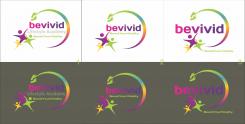 Logo design # 657498 for BeVivid needs your help contest
