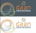 Logo design # 656196 for Develop a hip and contemporary logo for online marketing agency contest