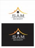 Logo design # 654800 for Design a professional logo for a startup company in property management! contest