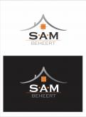Logo design # 654801 for Design a professional logo for a startup company in property management! contest