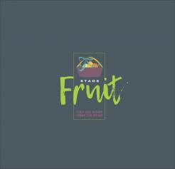 Logo design # 679983 for Who designs our logo for Stadsfruit (Cityfruit) contest