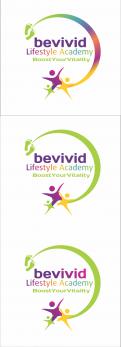 Logo design # 656913 for BeVivid needs your help contest