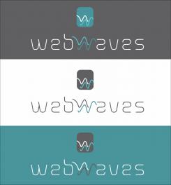 Logo design # 657128 for Webwaves needs mindblowing logo contest