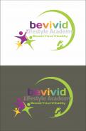 Logo design # 657329 for BeVivid needs your help contest