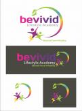 Logo design # 658138 for BeVivid needs your help contest