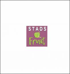 Logo design # 680011 for Who designs our logo for Stadsfruit (Cityfruit) contest