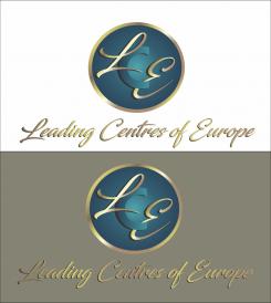 Logo design # 655936 for Leading Centres of Europe - Logo Design contest
