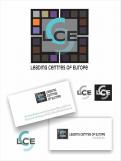 Logo design # 655937 for Leading Centres of Europe - Logo Design contest