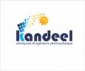 Logo design # 656658 for Logo Kandeel, photovoltaic engineering and studies company contest