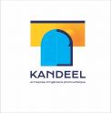 Logo design # 656660 for Logo Kandeel, photovoltaic engineering and studies company contest