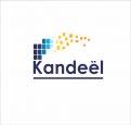 Logo design # 656665 for Logo Kandeel, photovoltaic engineering and studies company contest