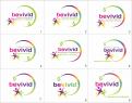 Logo design # 657069 for BeVivid needs your help contest