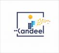 Logo design # 656672 for Logo Kandeel, photovoltaic engineering and studies company contest
