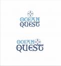 Logo design # 661790 for Ocean Quest: entrepreneurs with 'blue' ideals contest