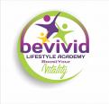 Logo design # 656275 for BeVivid needs your help contest