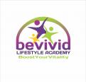 Logo design # 656276 for BeVivid needs your help contest