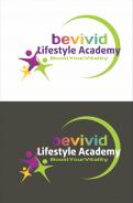 Logo design # 656277 for BeVivid needs your help contest