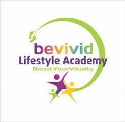 Logo design # 656279 for BeVivid needs your help contest
