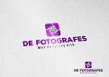 Logo design # 538933 for Logo for De Fotografes (The Photographers) contest