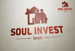 Logo  # 556993 für Logo für Soul Invest GmbH Wettbewerb