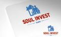 Logo design # 556995 for Logo for Soul Invest GmbH contest