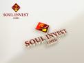 Logo design # 572445 for Logo for Soul Invest GmbH contest