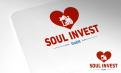 Logo design # 556997 for Logo for Soul Invest GmbH contest