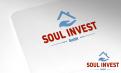 Logo design # 557000 for Logo for Soul Invest GmbH contest