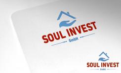 Logo  # 557000 für Logo für Soul Invest GmbH Wettbewerb