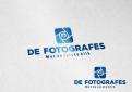 Logo design # 541852 for Logo for De Fotografes (The Photographers) contest
