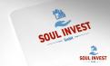 Logo design # 557002 for Logo for Soul Invest GmbH contest