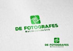 Logo design # 541854 for Logo for De Fotografes (The Photographers) contest