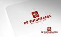 Logo design # 541855 for Logo for De Fotografes (The Photographers) contest