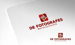 Logo design # 541855 for Logo for De Fotografes (The Photographers) contest