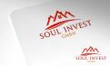 Logo design # 557004 for Logo for Soul Invest GmbH contest
