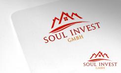 Logo  # 557004 für Logo für Soul Invest GmbH Wettbewerb