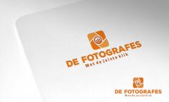 Logo design # 541856 for Logo for De Fotografes (The Photographers) contest