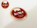 Logo design # 572454 for Logo for Soul Invest GmbH contest