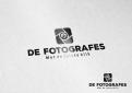 Logo design # 541857 for Logo for De Fotografes (The Photographers) contest